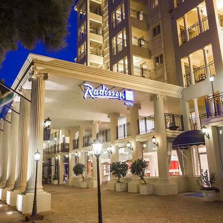 Hotel Le Vendome كيب تاون المظهر الخارجي الصورة Radisson Blu Hotel, Athens