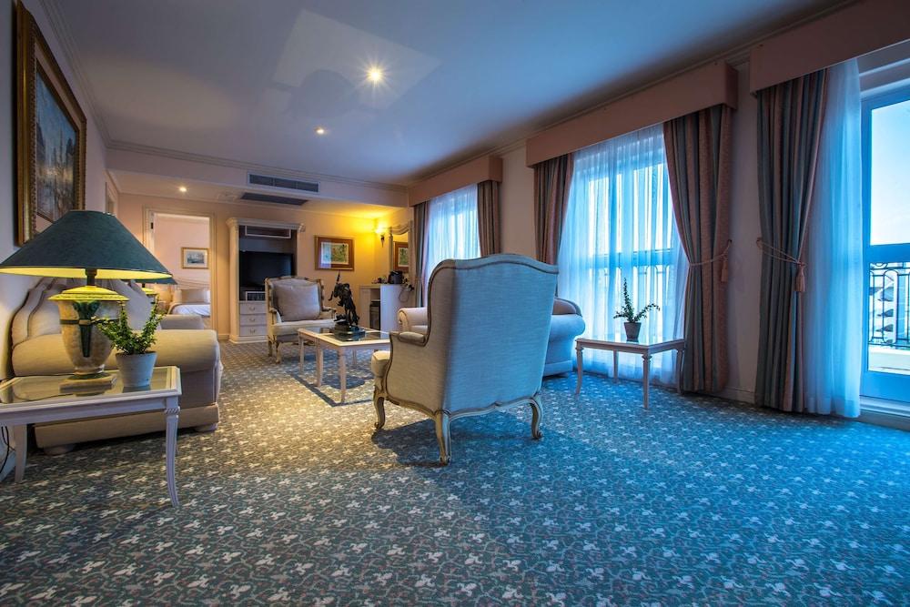 Hotel Le Vendome كيب تاون المظهر الخارجي الصورة Suite