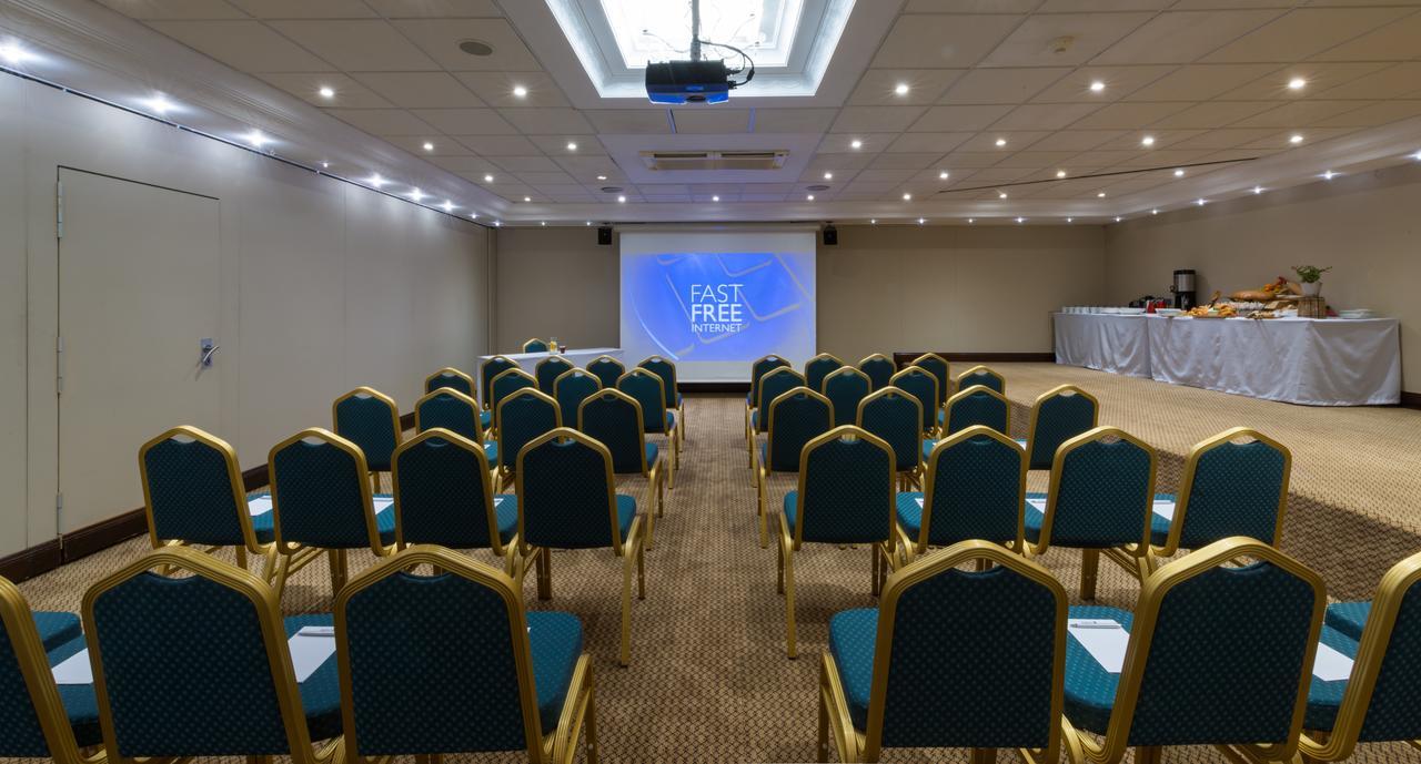 Hotel Le Vendome كيب تاون المظهر الخارجي الصورة Fast Free Internet